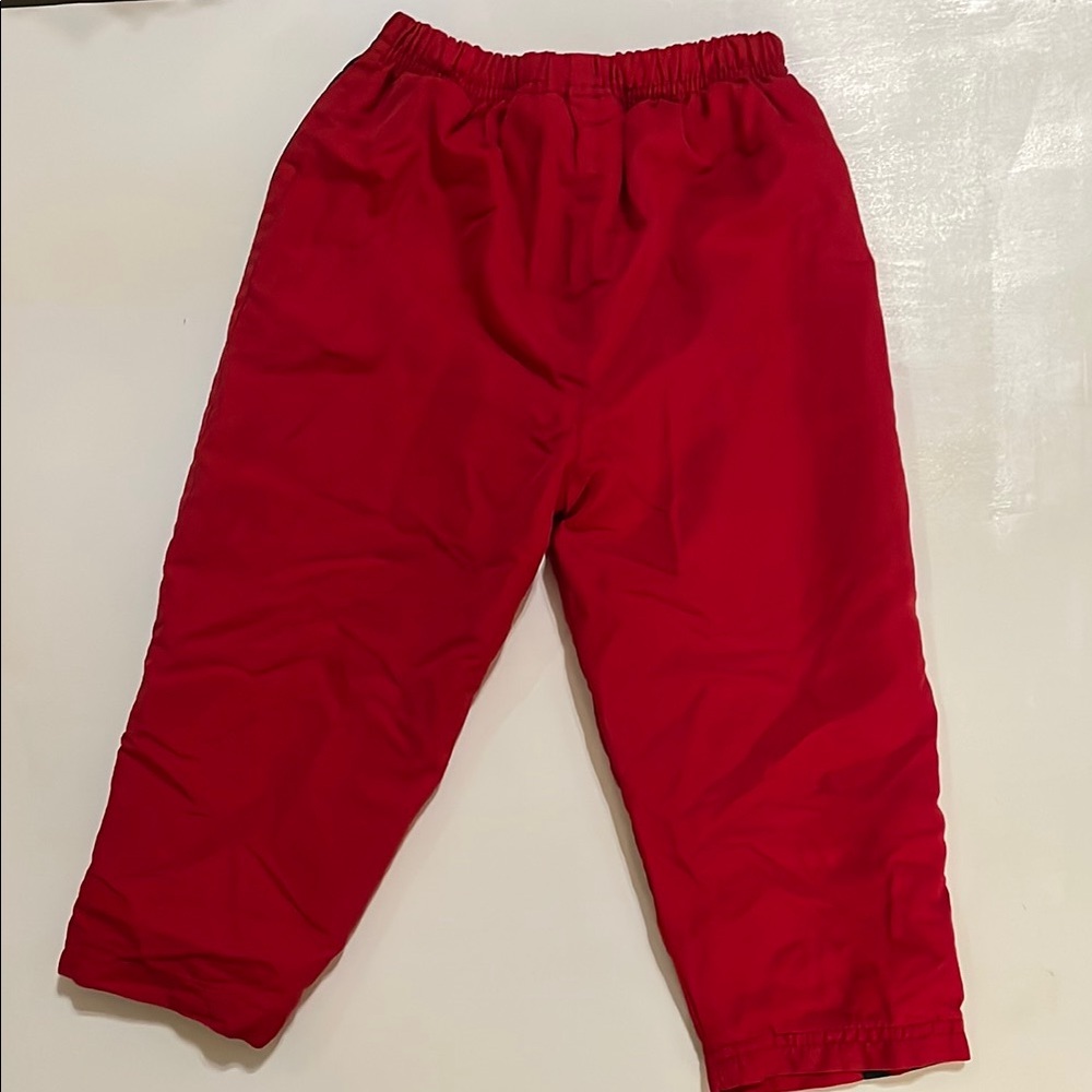 Boy pants - Picture 2 of 2